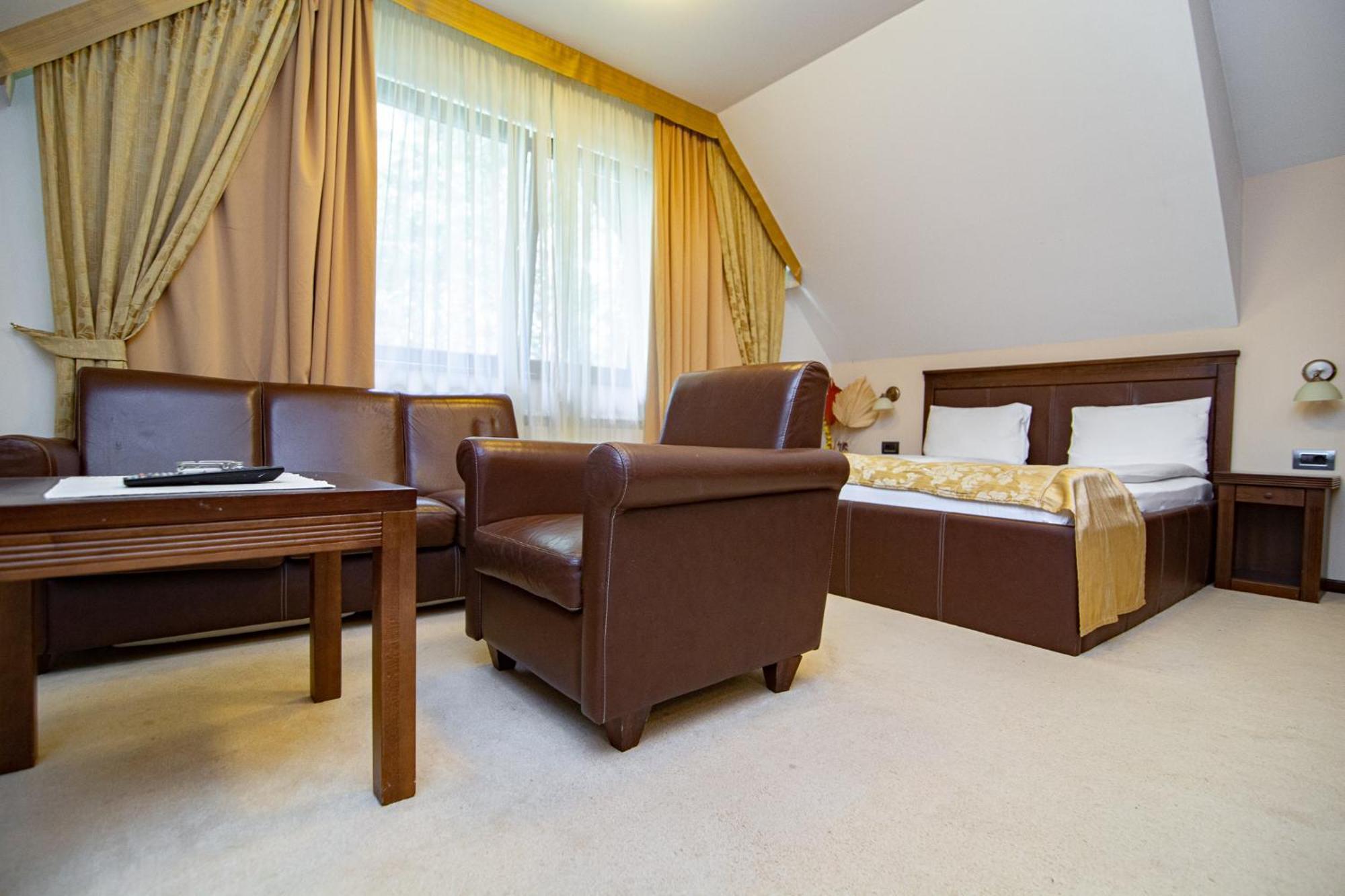 Vila Pina Zlatibor Zewnętrze zdjęcie