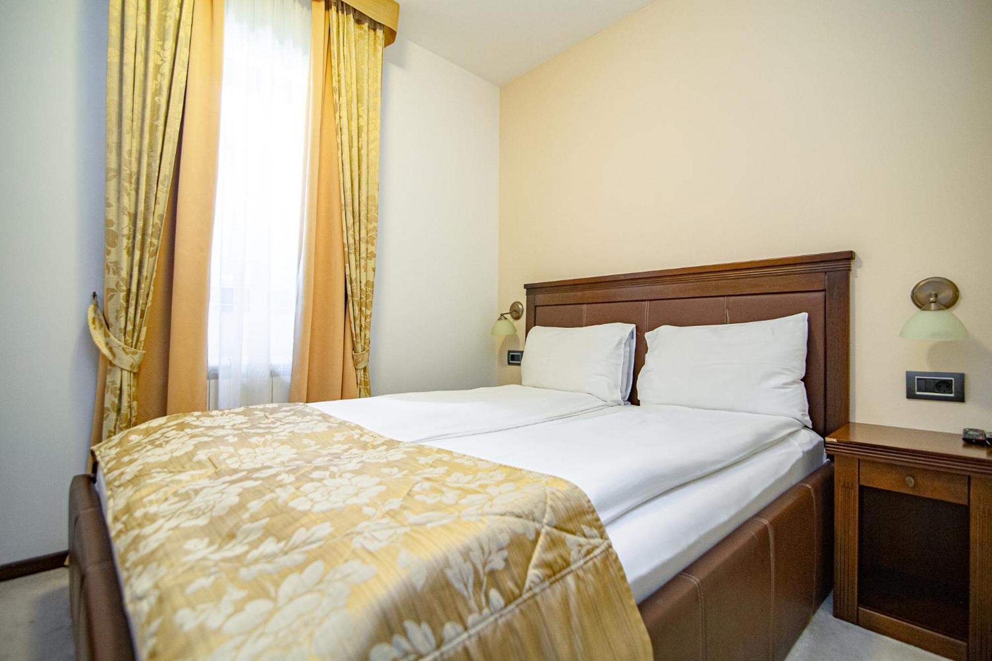 Vila Pina Zlatibor Zewnętrze zdjęcie