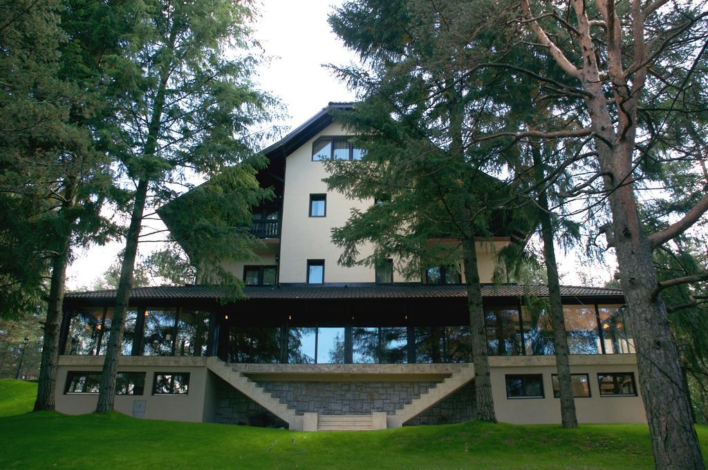 Vila Pina Zlatibor Zewnętrze zdjęcie