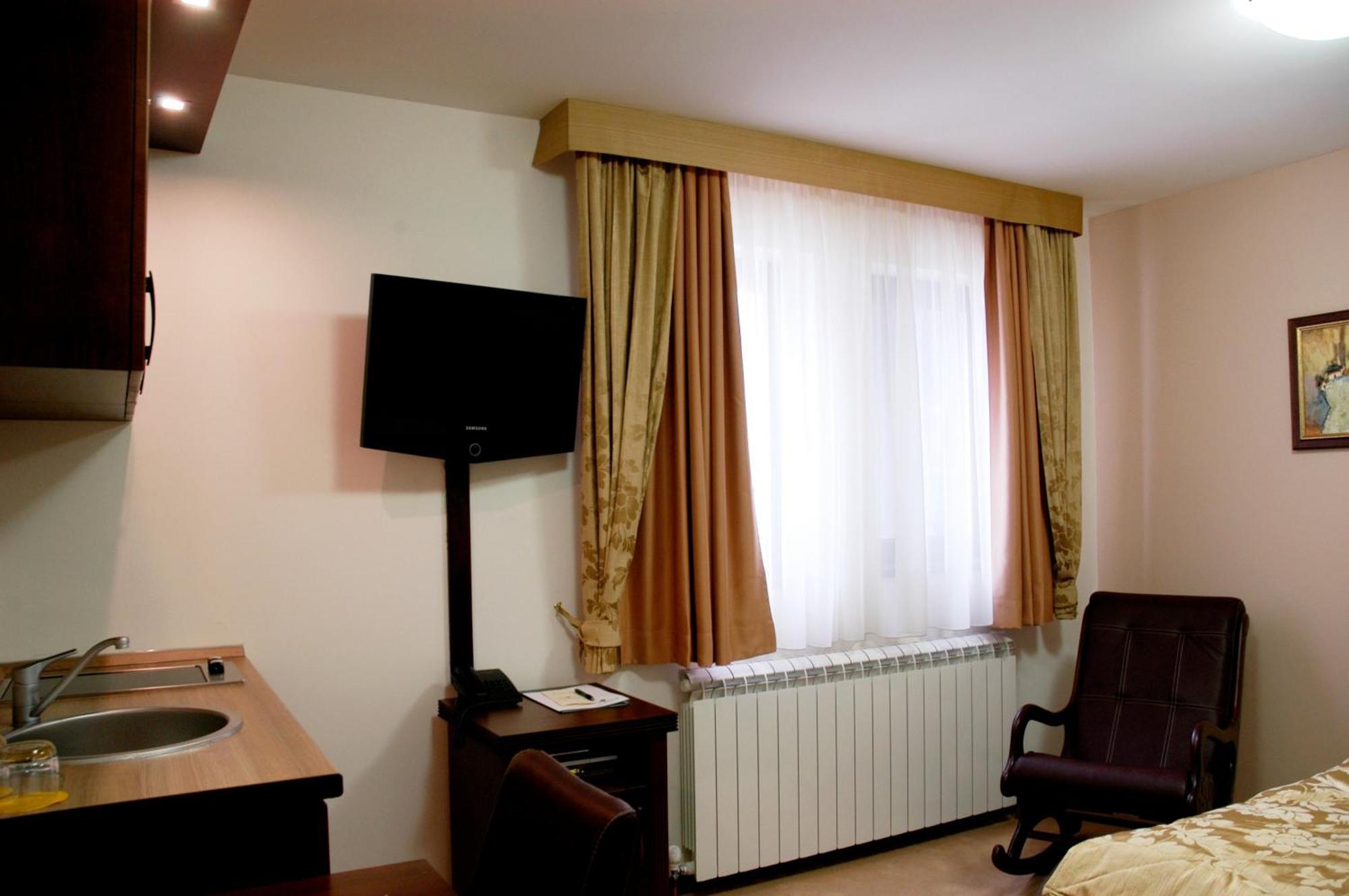 Vila Pina Zlatibor Pokój zdjęcie