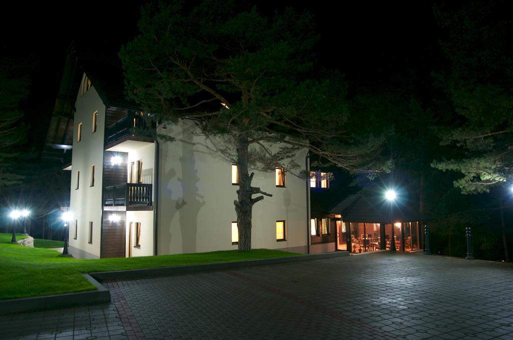 Vila Pina Zlatibor Zewnętrze zdjęcie