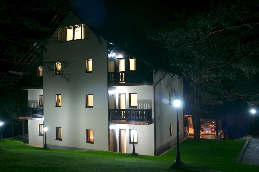 Vila Pina Zlatibor Zewnętrze zdjęcie