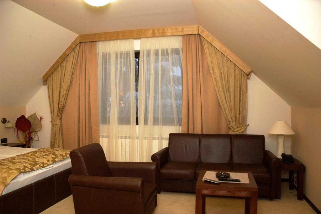 Vila Pina Zlatibor Pokój zdjęcie