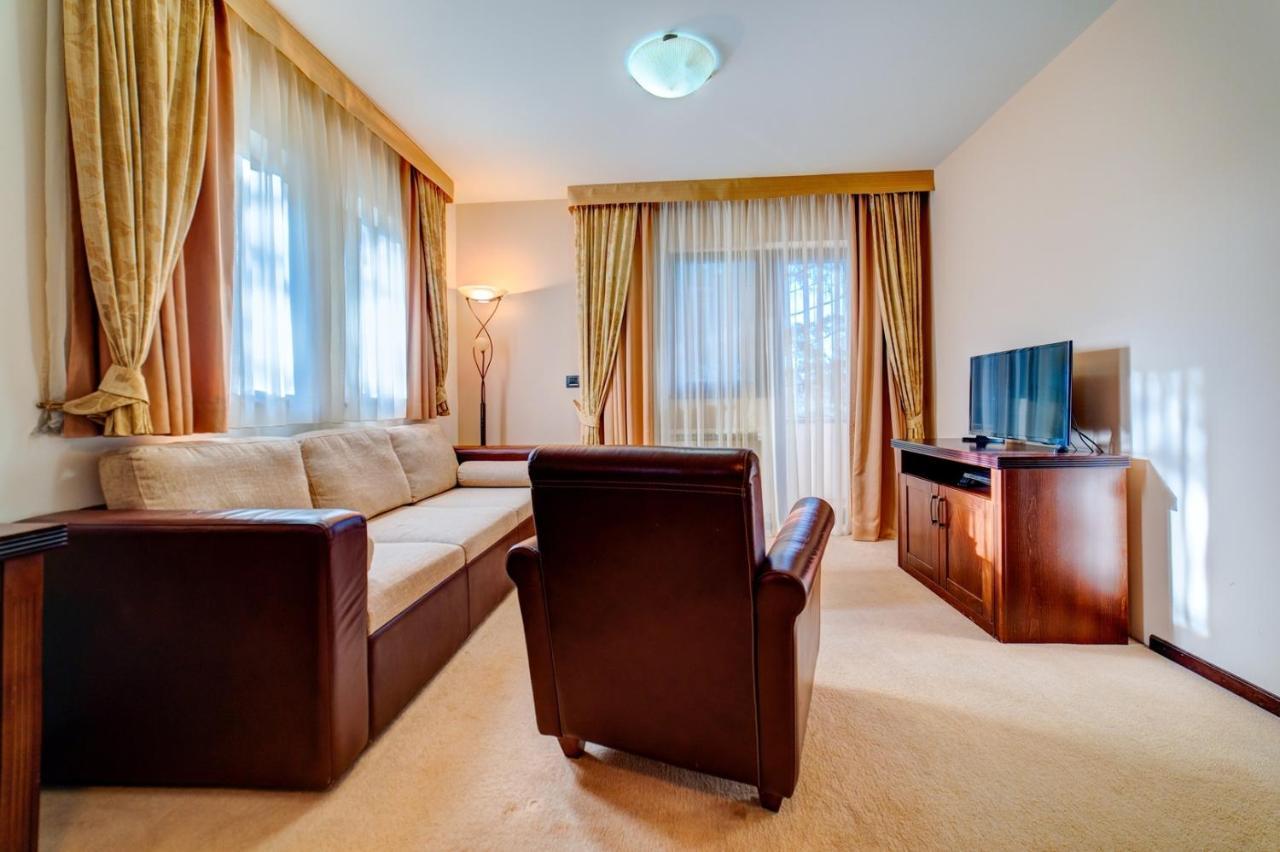 Vila Pina Zlatibor Zewnętrze zdjęcie